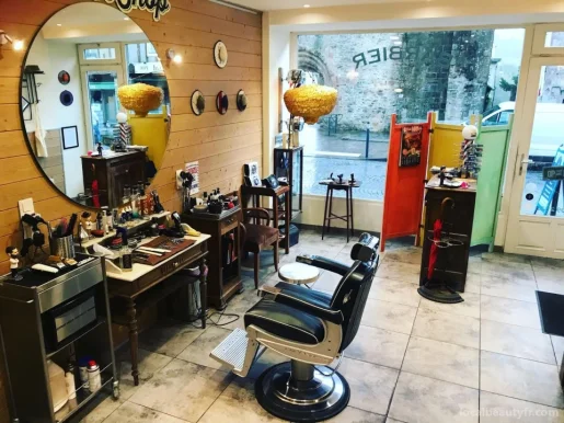 Eric Berlinson Coiffeur Barbier, Brittany - Photo 2