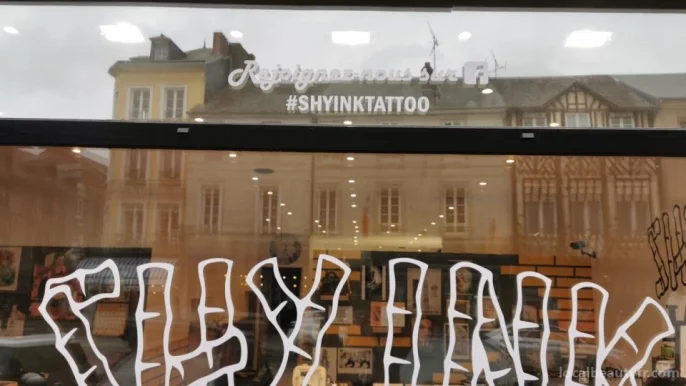 Tattoo Artist & Ink'onito, Brittany - Photo 4