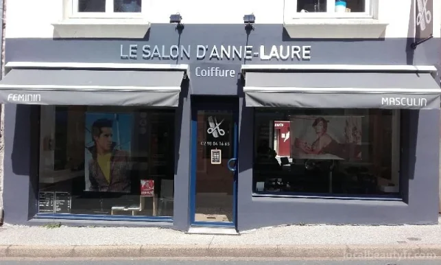 Le Salon d'Anne Laure, Brittany - Photo 1