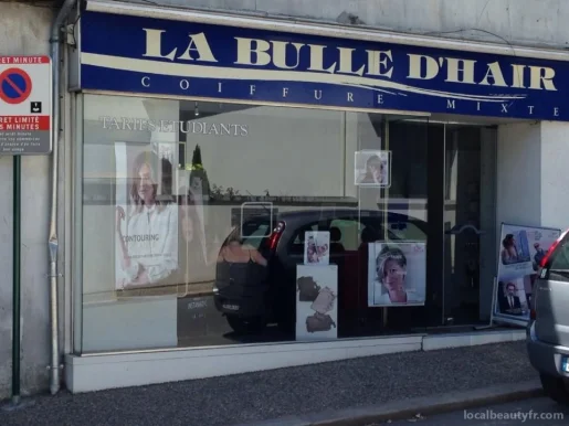 La Bulle D'Hair, Brittany - Photo 2