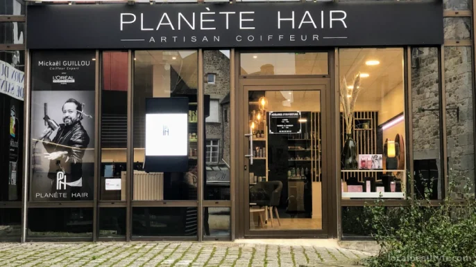 Planète Hair, Brittany - Photo 2