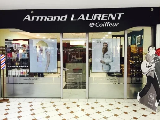 Armand Laurent Coiffeur, Brittany - Photo 1