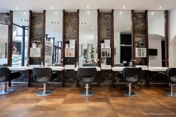 Marc Thouvard coiffure, Brittany - Photo 4