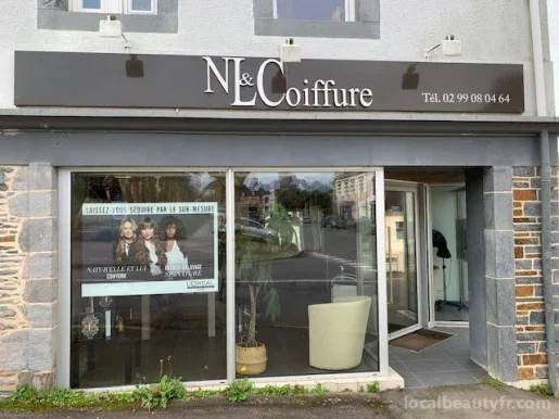 Nl & Coiffure, Brittany - Photo 2