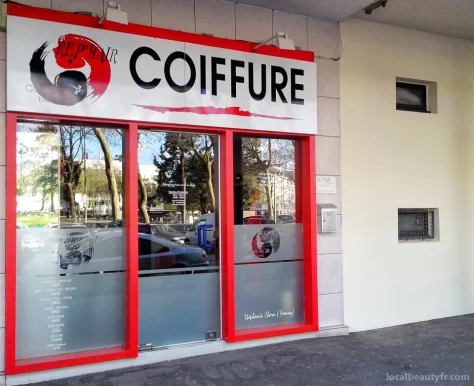 Rep'Hair Coiffure Lorient, Brittany - Photo 3