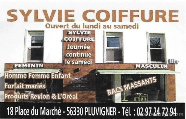 Sylvie Coiffure, Brittany - Photo 6