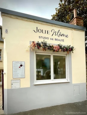 Jolie Môme, Brittany - Photo 3