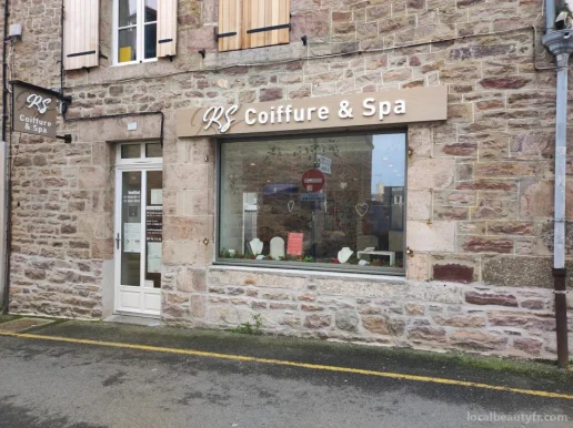 Rs Coiffure et Spa, Brittany - Photo 8