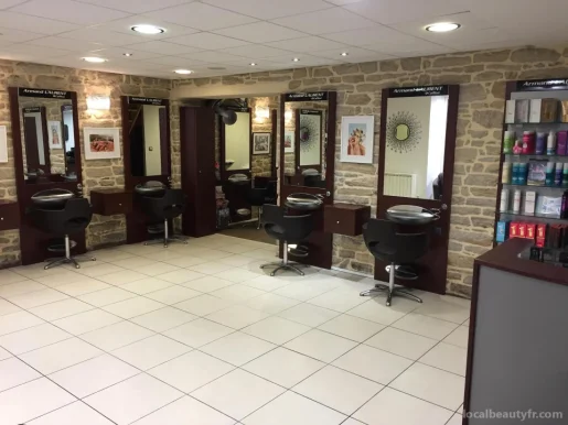 Armand LAURENT Coiffeur, Brittany - Photo 3