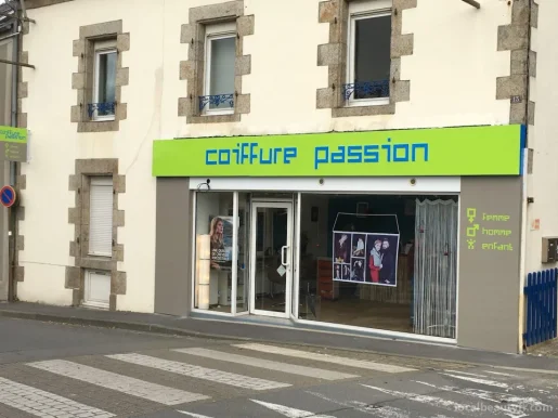 Coiffure Passion, Brittany - Photo 3