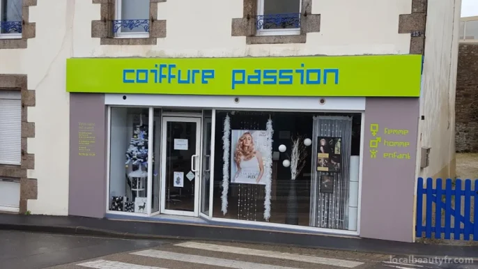 Coiffure Passion, Brittany - Photo 2