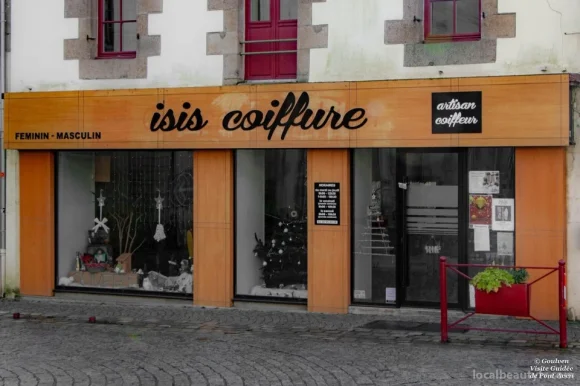 Isis Coiffure, Brittany - Photo 4
