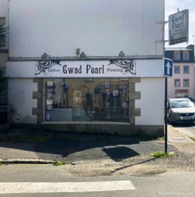 Gwad Pearl Tattoo Piercing, Brittany - Photo 4