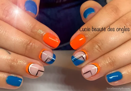 Onglerie Lucie beauté des ongles, Brittany - Photo 2