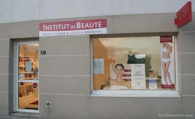 Institut Les Clefs de la Beauté, Brittany - Photo 1