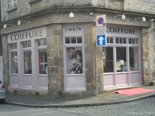 Caract' R Coiffure, Brittany - Photo 2