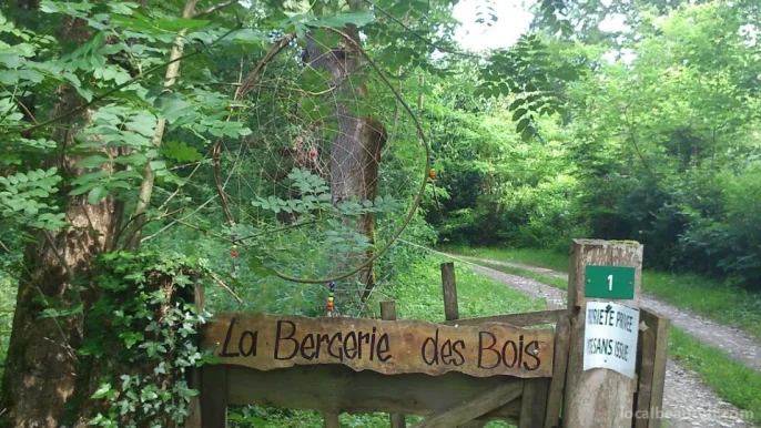 La Bergerie des Bois, Brittany - Photo 4
