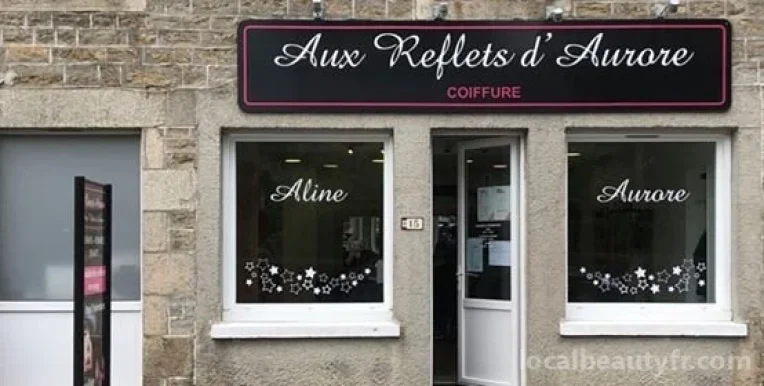 Aux Reflets D'Aurore, Brittany - Photo 1