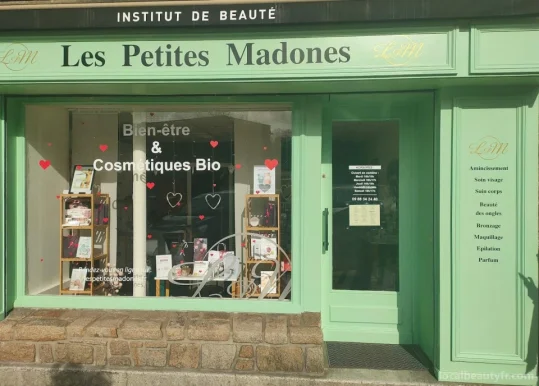 Les petites Madones Institut de beauté Vannes, Brittany - Photo 1