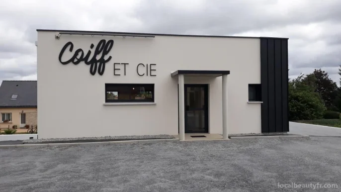 Coiff' et Cie, Brittany - Photo 2