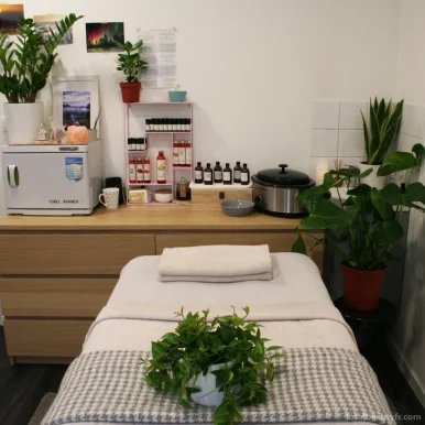 Cabinet de massages bien-être NENBE, Brittany - Photo 1