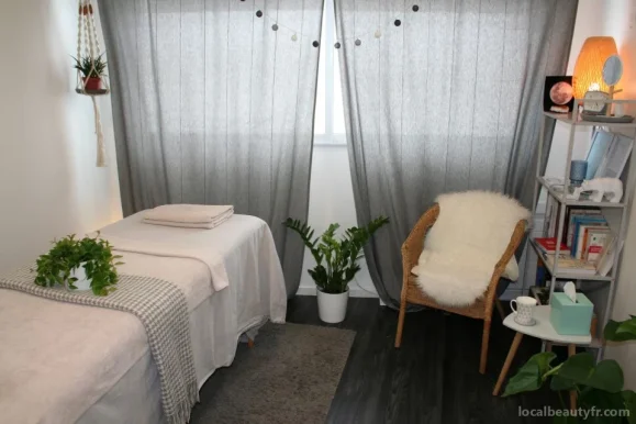 Cabinet de massages bien-être NENBE, Brittany - Photo 3
