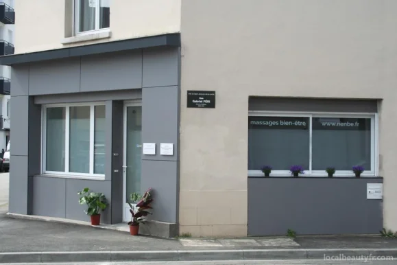 Cabinet de massages bien-être NENBE, Brittany - Photo 4
