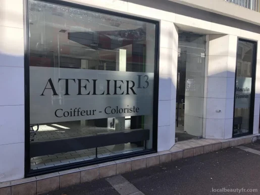 Atelier 13, Brittany - Photo 3