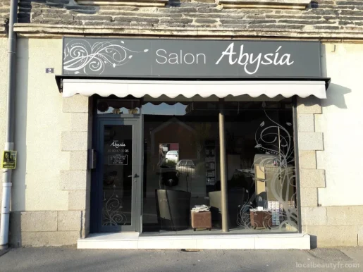 Salon Coiffure Abysia, Brittany - Photo 2