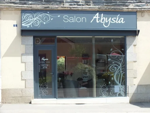 Salon Coiffure Abysia, Brittany - Photo 1