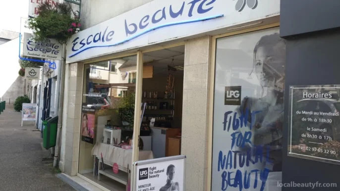 Escale Beaute, Brittany - Photo 4