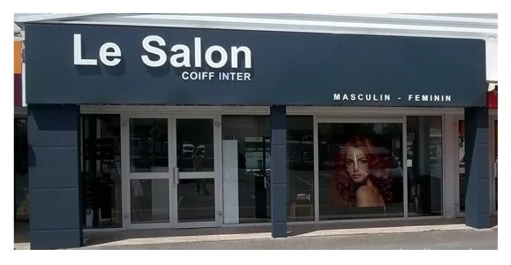 Le Salon Coiff Inter, Brittany - Photo 4