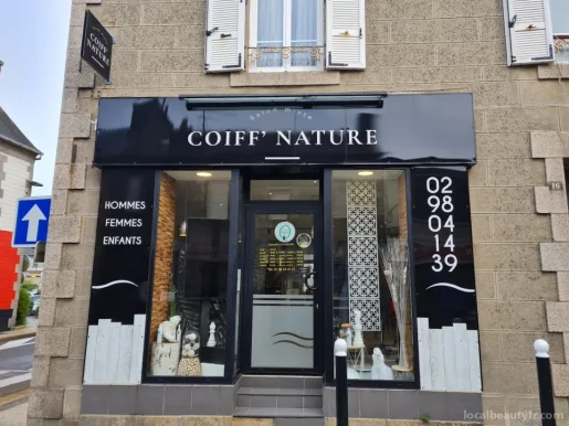 Coiff'nature, Brittany - 