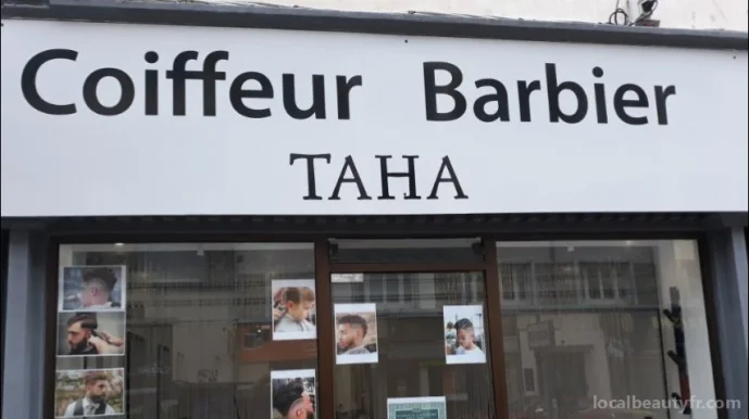 Salon de coiffure TAHA, Brittany - Photo 2