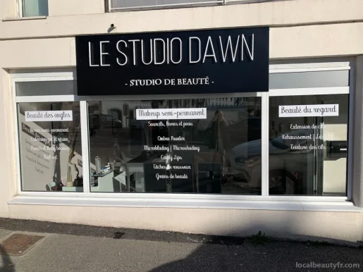 Le Studio Dawn | Microblading & Extension de cils à Quimper, Brittany - Photo 1