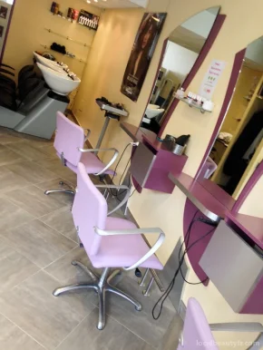 Coiffeur Guipry - Hair Feeling, Brittany - Photo 3