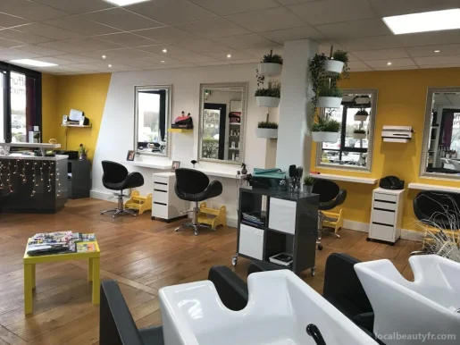 Le Lounge Coiffure, Brittany - Photo 4