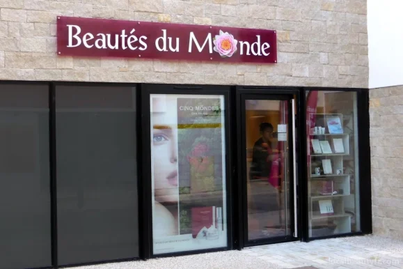 Beautés du Monde Institut, Brittany - Photo 2