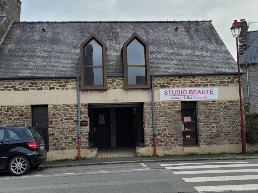 Studio Beauté, Brittany - 