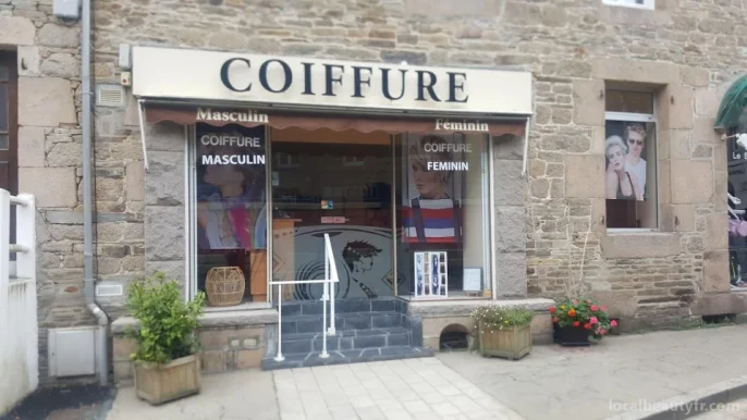 Coiffure Gilbert, Brittany - 