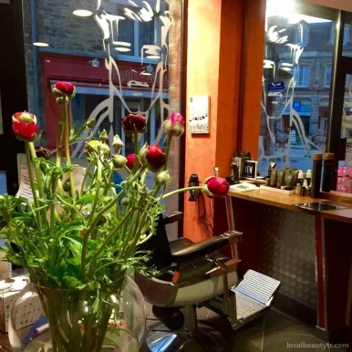 Le Salon , Coiffeur Barbier, Brittany - Photo 4