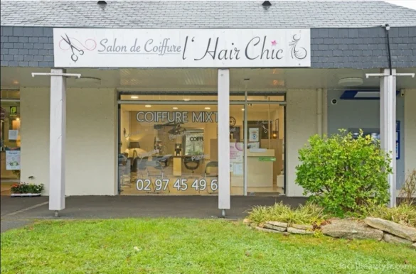 L'hair Chic, Brittany - Photo 1
