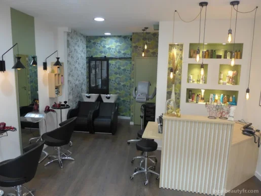 Coiffure ID'n Co, Brittany - Photo 4