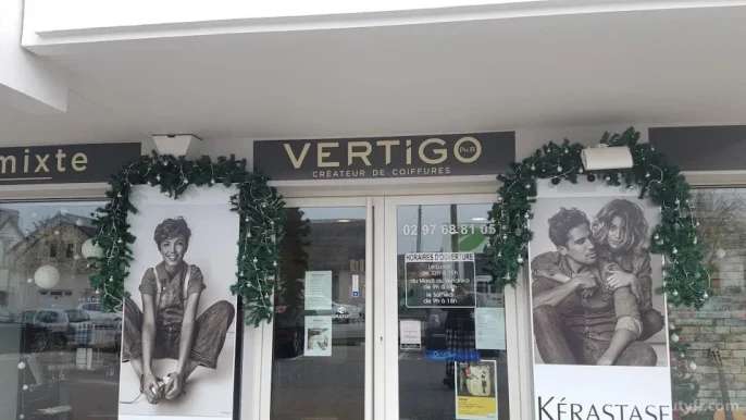 Vertigo, Brittany - Photo 4