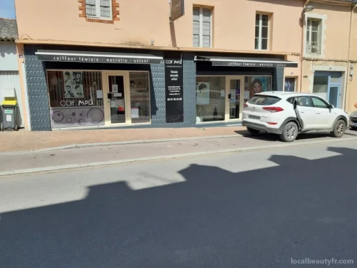 Coif'Mod Coiffure, Brittany - 