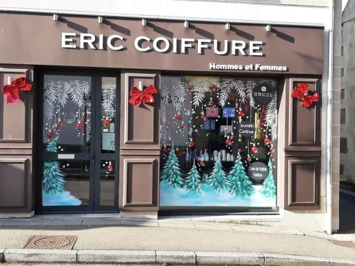 Eric Coiffure, Brittany - Photo 2