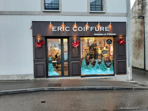 Eric Coiffure, Brittany - Photo 4