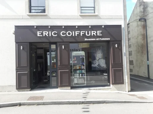 Eric Coiffure, Brittany - Photo 1