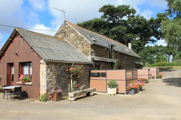 Maison d'hôtes de la vallée - Gîtes de France, Brittany - Photo 4