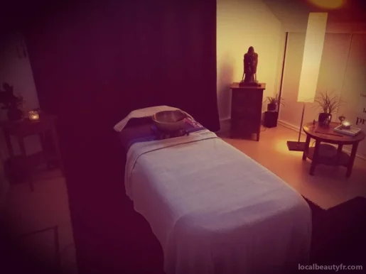 Anaïs BOULÉ-ÉNERGÉTICIENNE-massage soin énergétique-rééquilibrage-Relaxation-morbihan-Presqu'ile de Rhuys-Vannes, Brittany - Photo 4